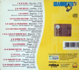 2009 Compilation Musica Vera Si o no